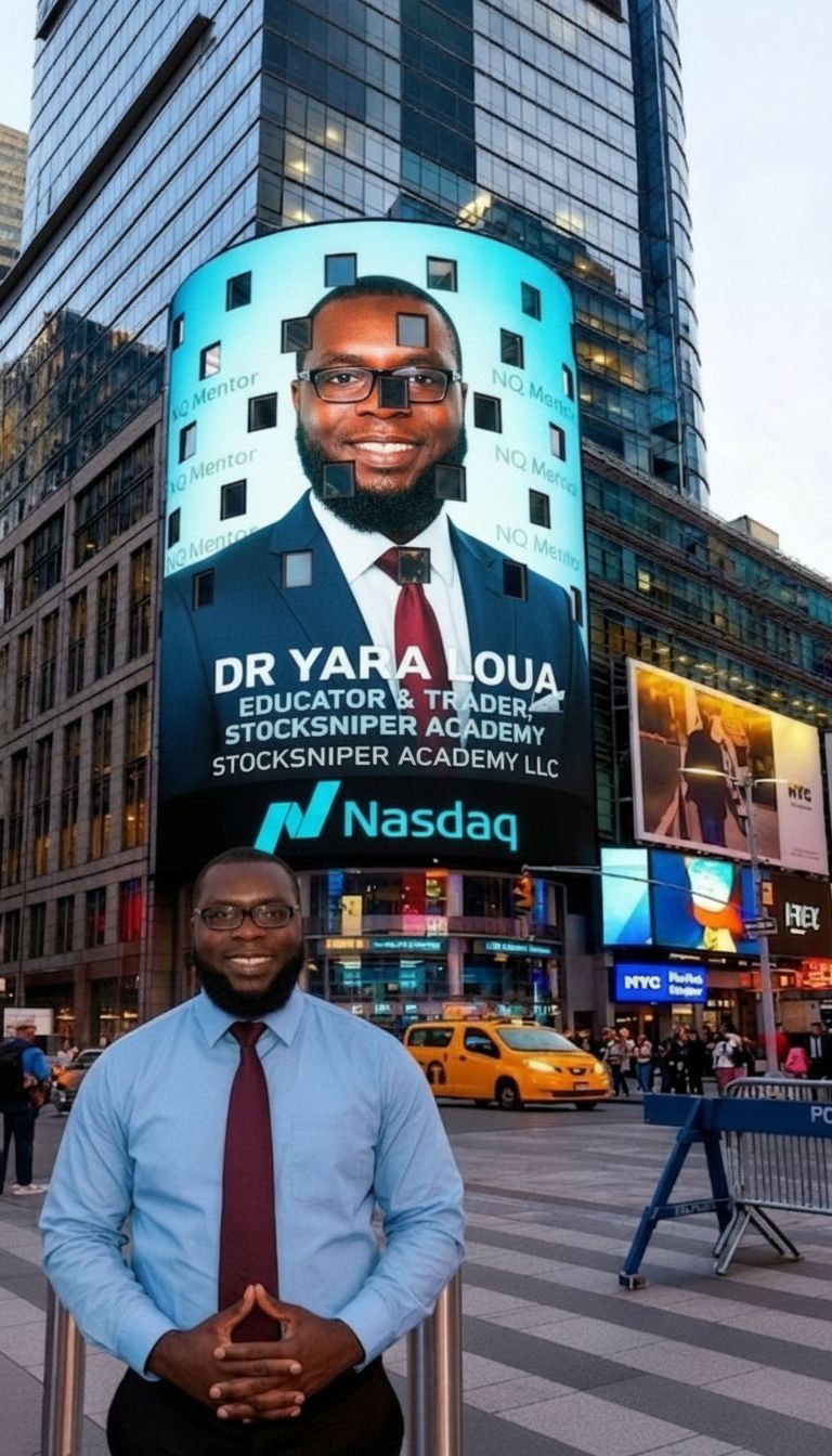 Founder or instructor placeholder image