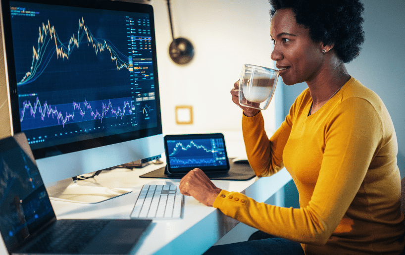 Options trading course placeholder